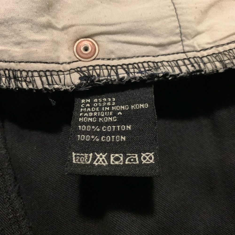 Point Zero Jeans - Picture 6 of 10